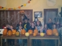 Halloweennachmittag 31.10.2014