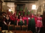 Vereinskarneval am 22.02.2014